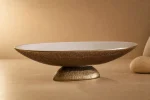 ظرف میوه خوری پایه دار آناهیتا