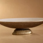 ظرف میوه خوری پایه دار آناهیتا
