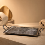 سینی مستطیل موج