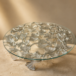 کیک خوری پایه دار جینکو - تصویر 2