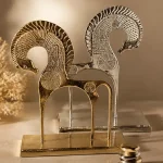 استند دکوری اسب
